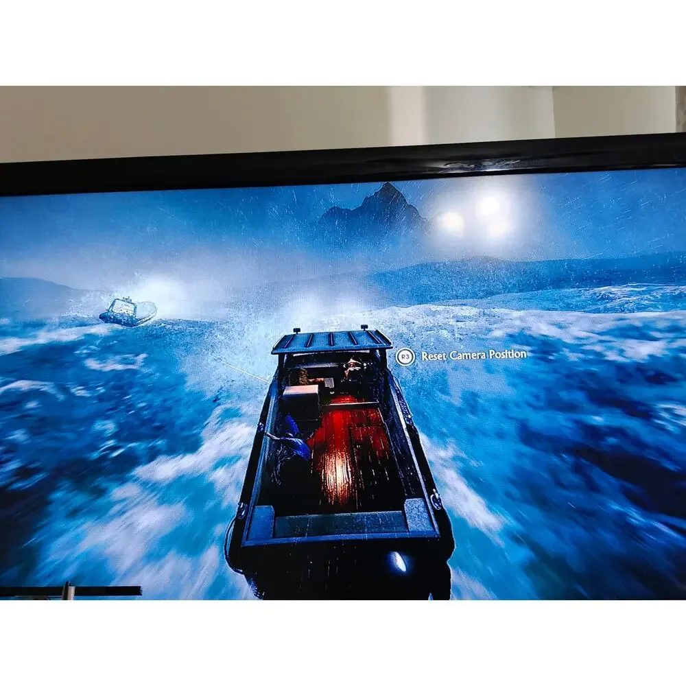 Uncharted 4 A Thief's End PS4 Case and Disc Tested